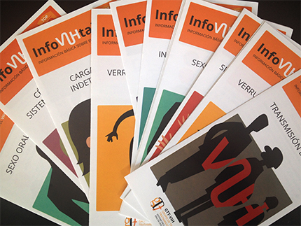 fichas de infovihtal